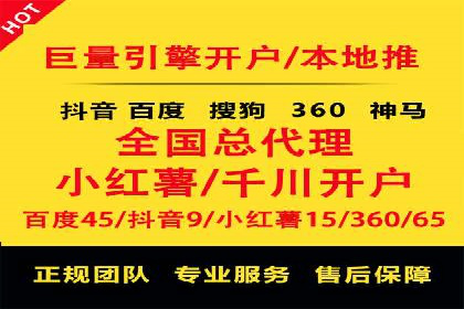 某某sem代运营推广公司案例分享：快速提升网站流量